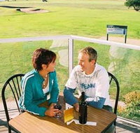 Narooma Golf Club - Foster Accommodation
