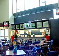 Rockhampton Leagues Club - Foster Accommodation