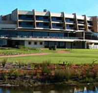Wollongong Golf Club - Foster Accommodation