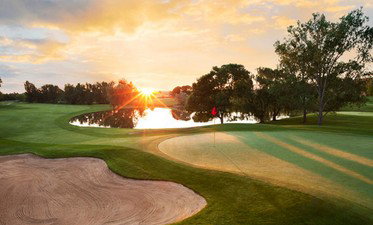 Scottsdale Golf Club - Foster Accommodation 0