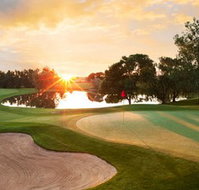 Quamby Golf and Country Club - Foster Accommodation