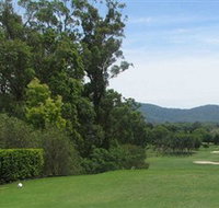Murwillumbah Golf Club - Foster Accommodation
