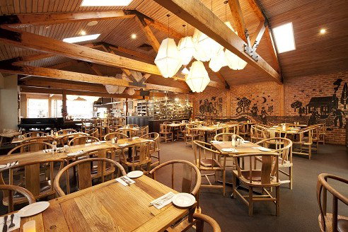 Hahndorf SA Foster Accommodation