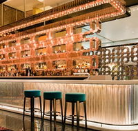 Atrium Bar - Foster Accommodation