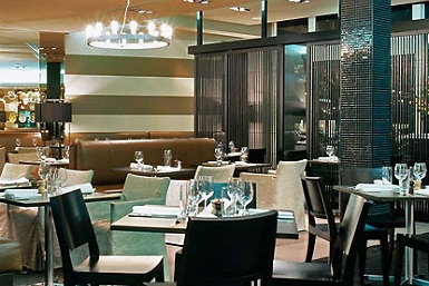 Dish - Foster Accommodation 0