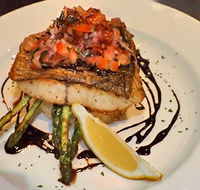 Harbour Town Hotel - Foster Accommodation