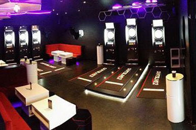 Idarts Hive - Foster Accommodation 0