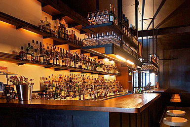 Whisky And Alement - Foster Accommodation 0