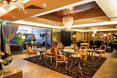 Xiang Club - Foster Accommodation 0
