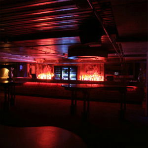 Barkly Underground  - Foster Accommodation 1