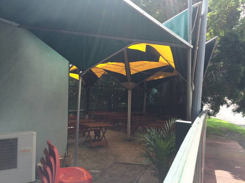 Ivanhoe RSL - Foster Accommodation 1