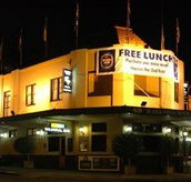 Buena Vista Hotel - Foster Accommodation