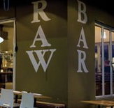 Raw Bar - Foster Accommodation