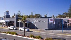 Tuncurry NSW Foster Accommodation
