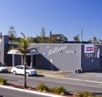 Bellevue Hotel Tuncurry - Foster Accommodation