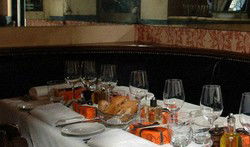 Bambini Wine Room - Foster Accommodation 2