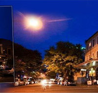 Lord Roberts Hotel - Foster Accommodation