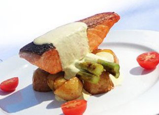 Elements Restaurant - Foster Accommodation 0