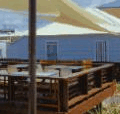 Seagrass Brasserie - Foster Accommodation