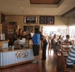 Huskisson Bakery and Cafe - Foster Accommodation