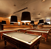Civic Pub - Foster Accommodation