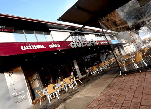 Braddon ACT Foster Accommodation