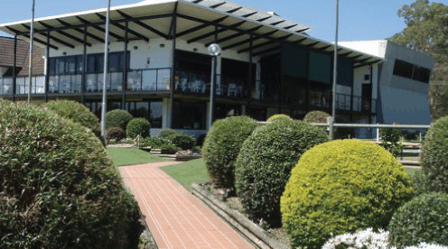 Taree Leagues Sports Club - Foster Accommodation
