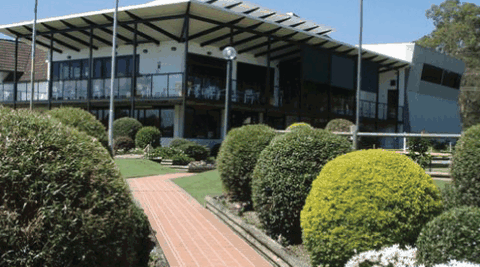 Taree Leagues Sports Club - Foster Accommodation 0
