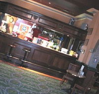 The Palace Hotel - Foster Accommodation