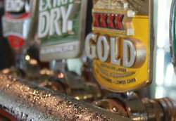 Marion Bay SA Foster Accommodation