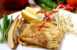 Capital Thai - Foster Accommodation 2