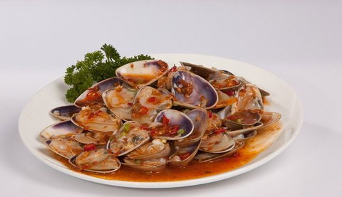 East Ocean Restaurant - Foster Accommodation 1