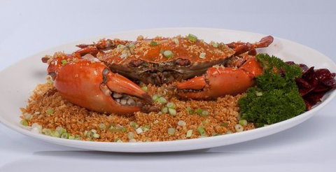 East Ocean Restaurant - Foster Accommodation 2