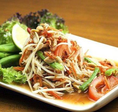 Thanon Khao San - Foster Accommodation 4