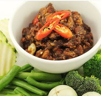 Caysorn Thai Restaurant - Foster Accommodation