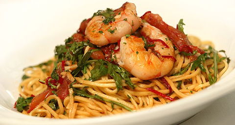 Georges Mediterranean Bar & Grill - Foster Accommodation 4