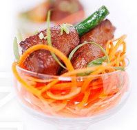 The Eight Modern Chinese Restaurant - Foster Accommodation