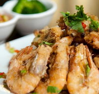 The Meeting Point Restaurant - Foster Accommodation