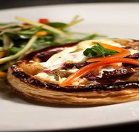 Connect Dining - Foster Accommodation