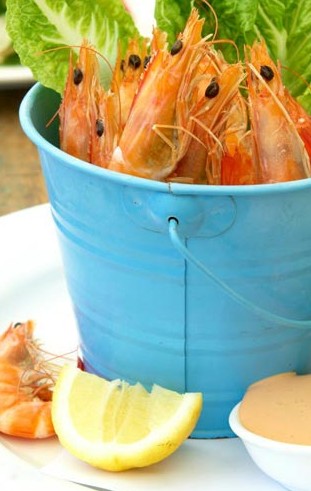 Barrenjoey House Restaurant - Foster Accommodation 3