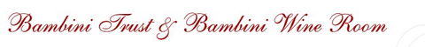 Bambini Trust Restaurant & Wine Room - Foster Accommodation 0