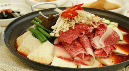 Dae Jang Kum - Foster Accommodation 3