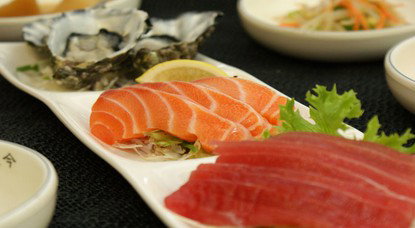 Dae Jang Kum - Foster Accommodation 4