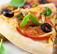 Zabou Bar and Grill - Foster Accommodation