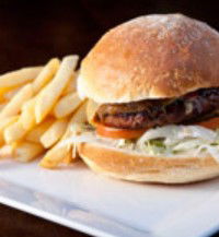 PJ's Irish Sports Bar & Bistro @ The Criterion Hotel - Foster Accommodation 3