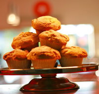 Caffe Republic - Foster Accommodation