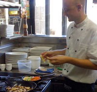 Daniel Stuart Fine Food - Foster Accommodation