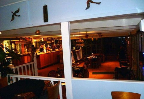 Eagle Thai - Foster Accommodation 2