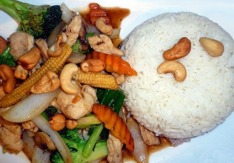 Eagle Thai - Foster Accommodation 3