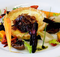Flavors  Ferry Cafe/Restaurant - Foster Accommodation